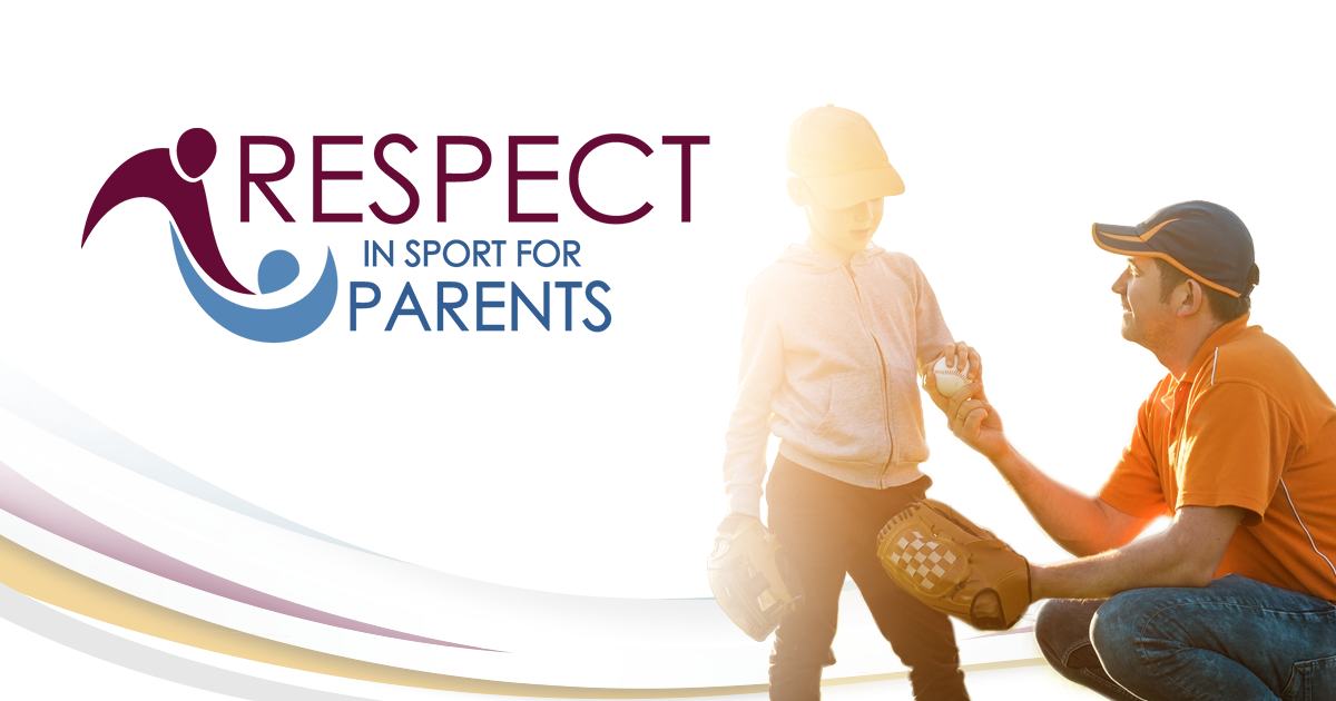Respect in Sport for Hockey Canada Parents