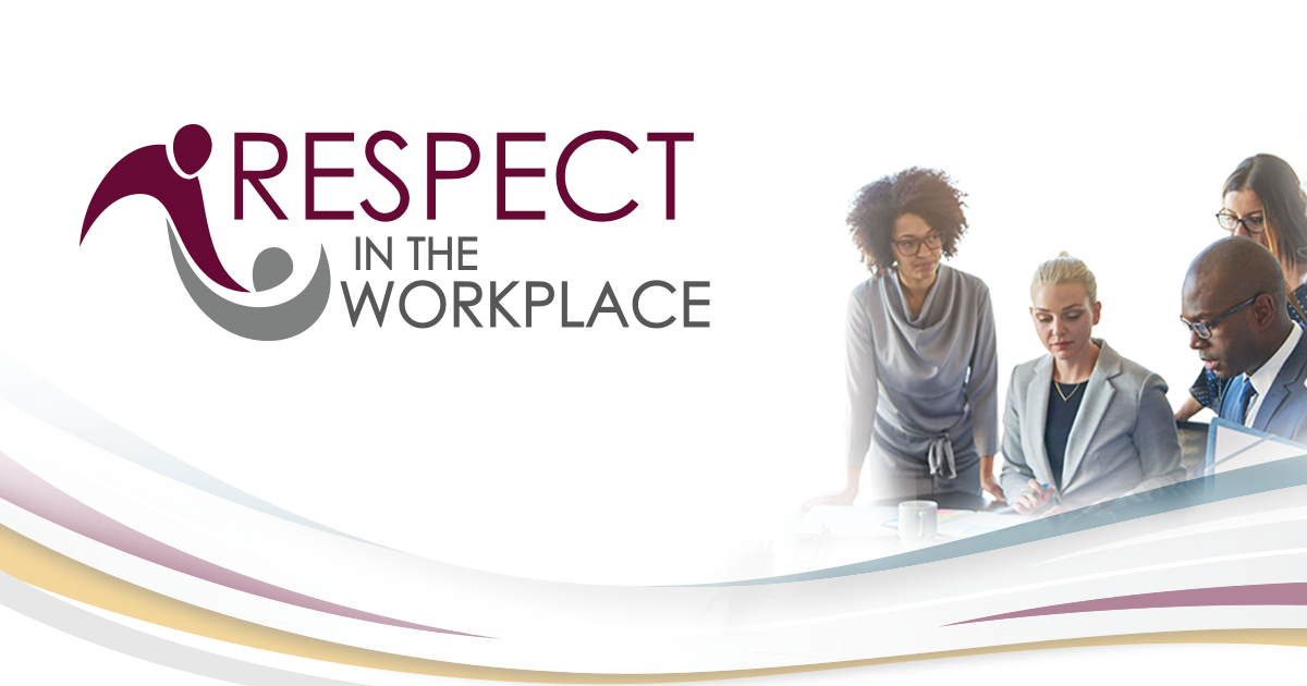 Respect in the Workplace