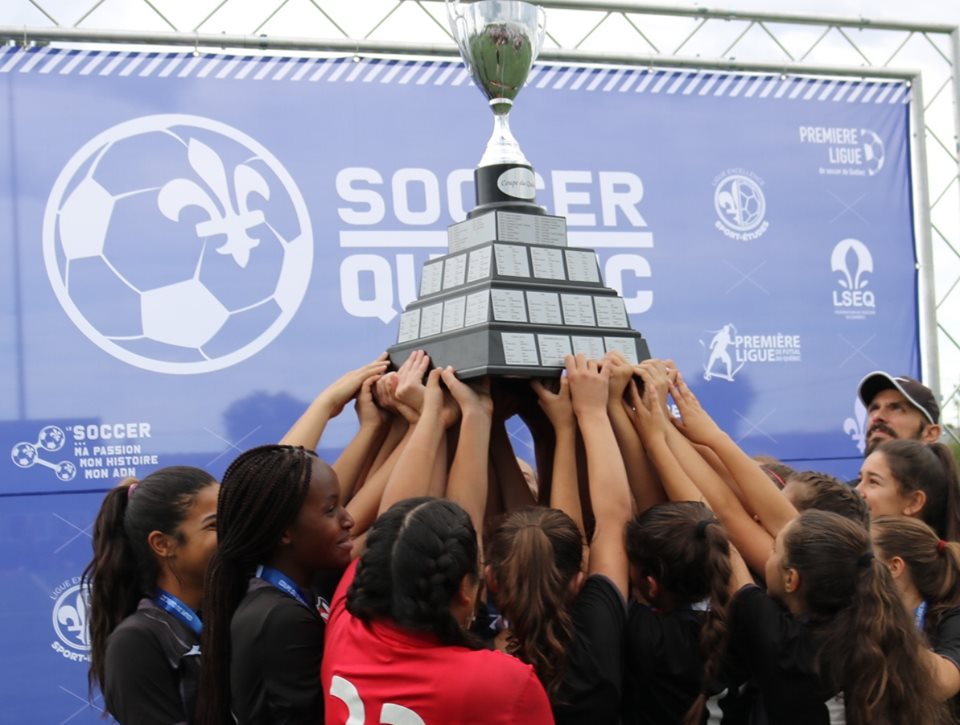 Soccer Quebec, Respect Group, Harassment, Keeping girls in sport, coach training, responsible coaching, abuse prevention sport, coach abuse