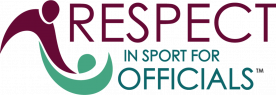 logo_RiSportOfficials Respect in Sport for Officials Logo