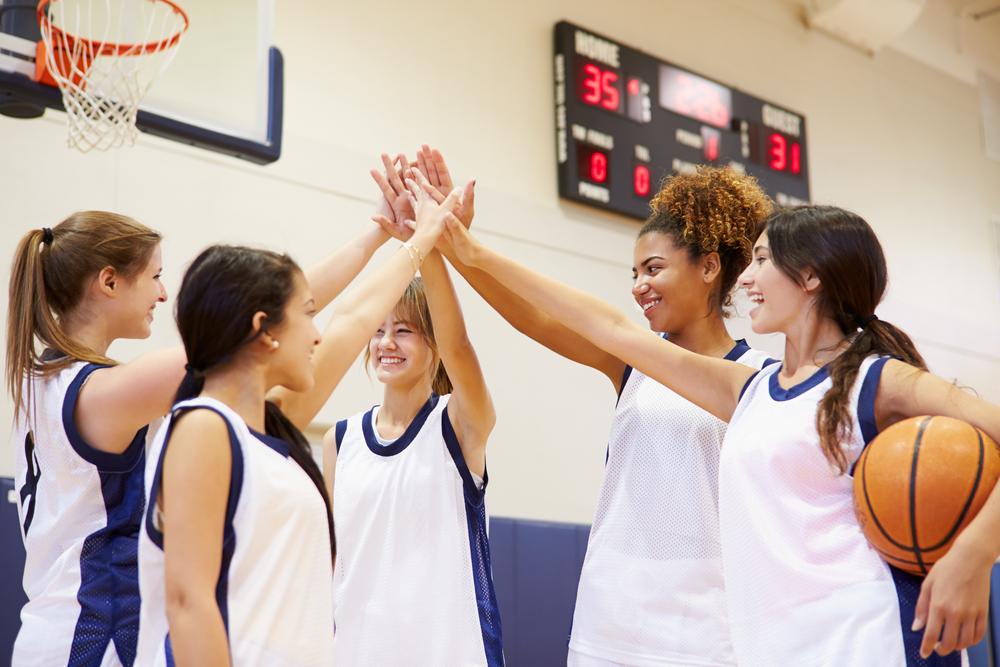 Keeping Girls in Sport: An Overview on Girl's Sport Participation